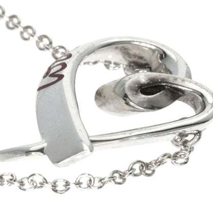 Tiffany & Co. Loving Love Necklace