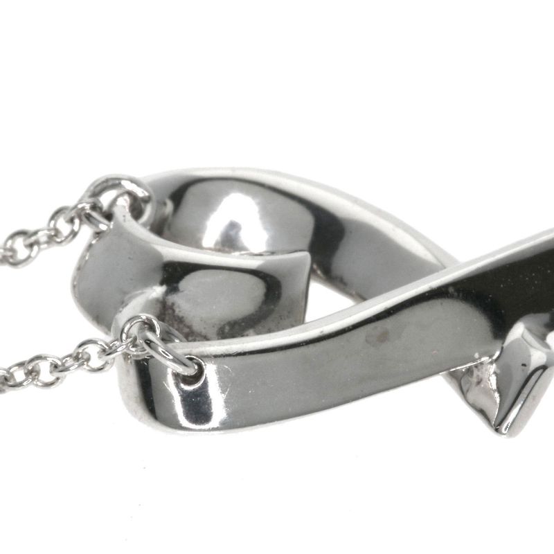 Tiffany & Co. Loving Love Necklace