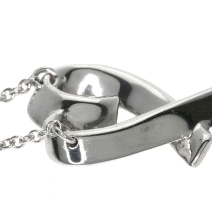 Tiffany & Co. Loving Love Necklace