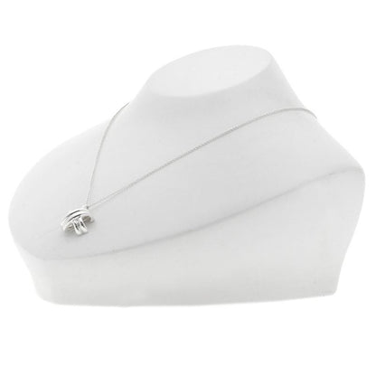 Tiffany & Co. Signature Necklace