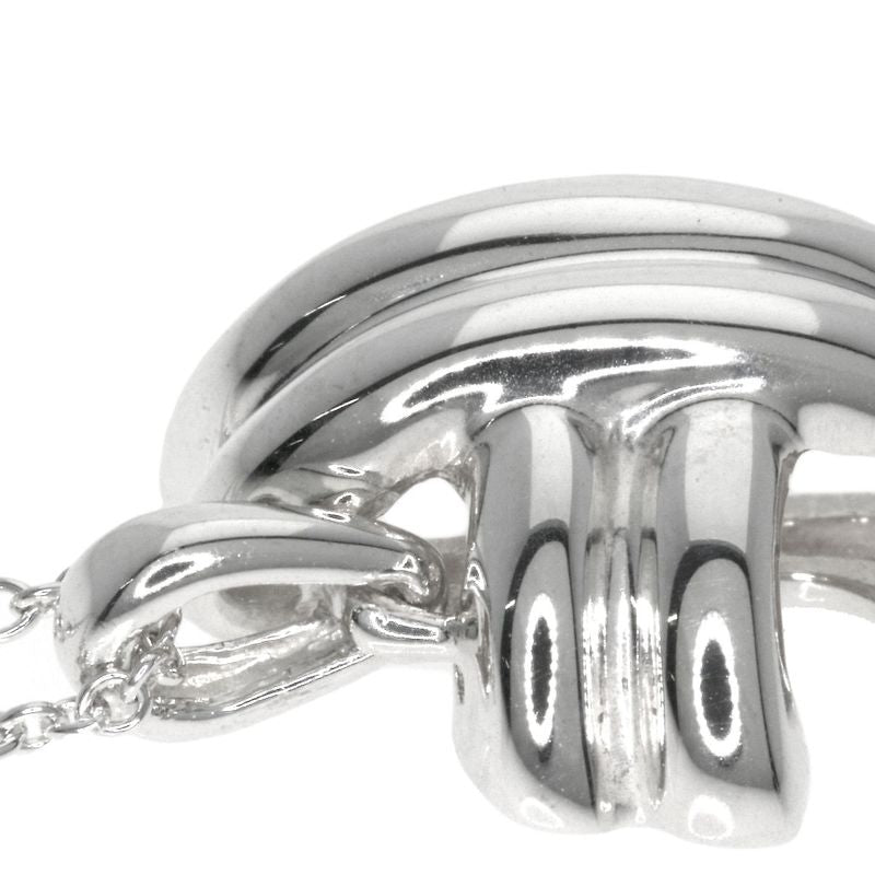 Tiffany & Co. Signature Necklace