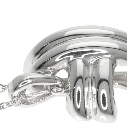 Tiffany & Co. Signature Necklace