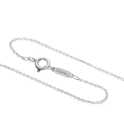 Tiffany & Co. Signature Necklace