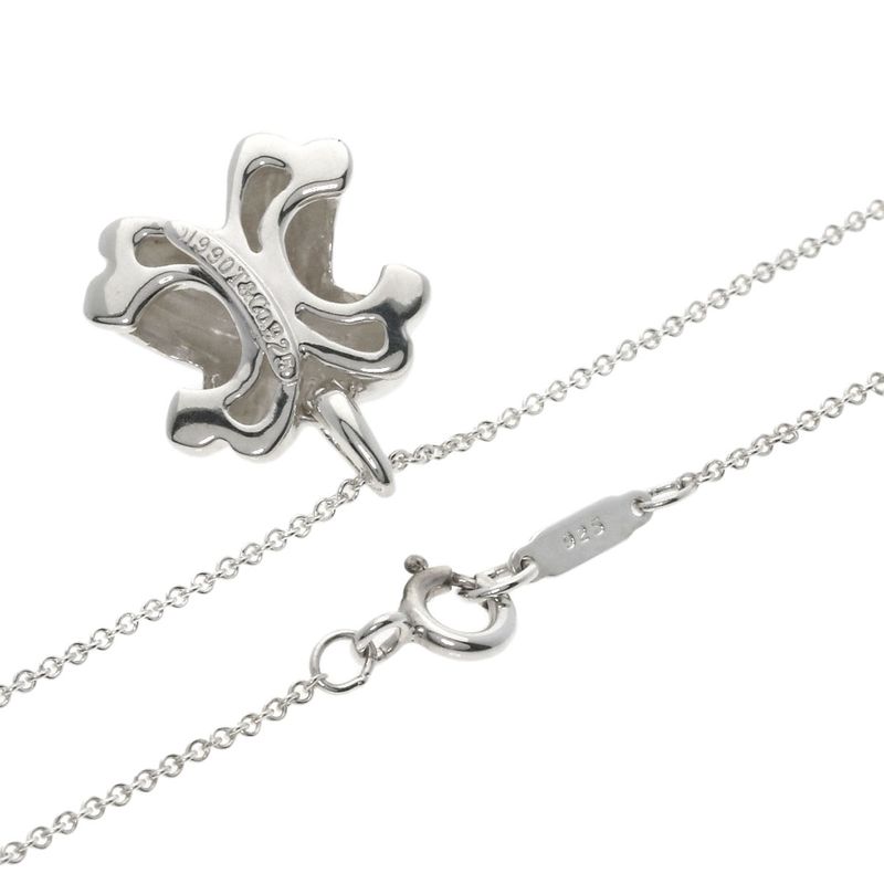 Tiffany & Co. Signature Necklace
