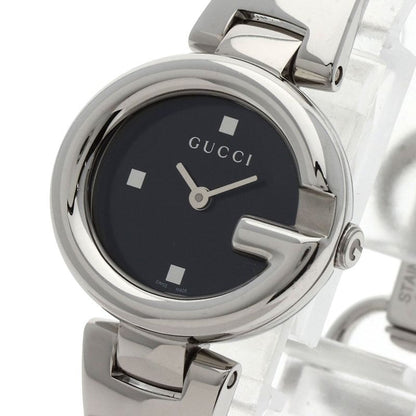 Gucci 134.5 Balloon Watch SS
