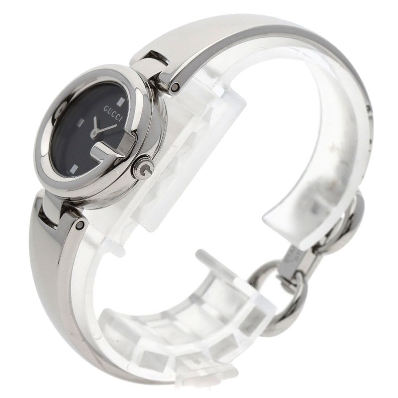 Gucci 134.5 Balloon Watch SS