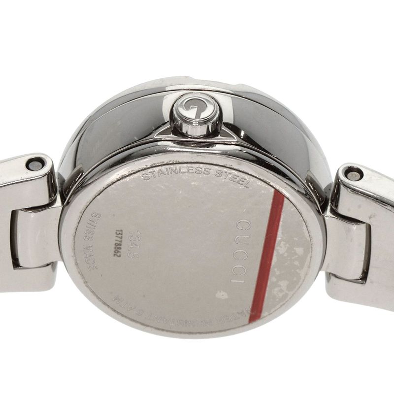 Gucci 134.5 Balloon Watch SS