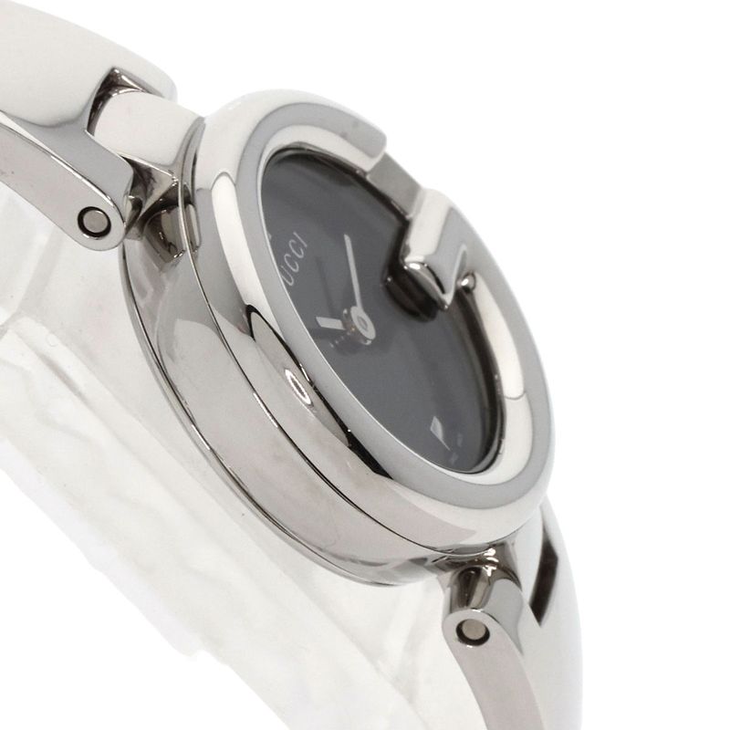 Gucci 134.5 Balloon Watch SS