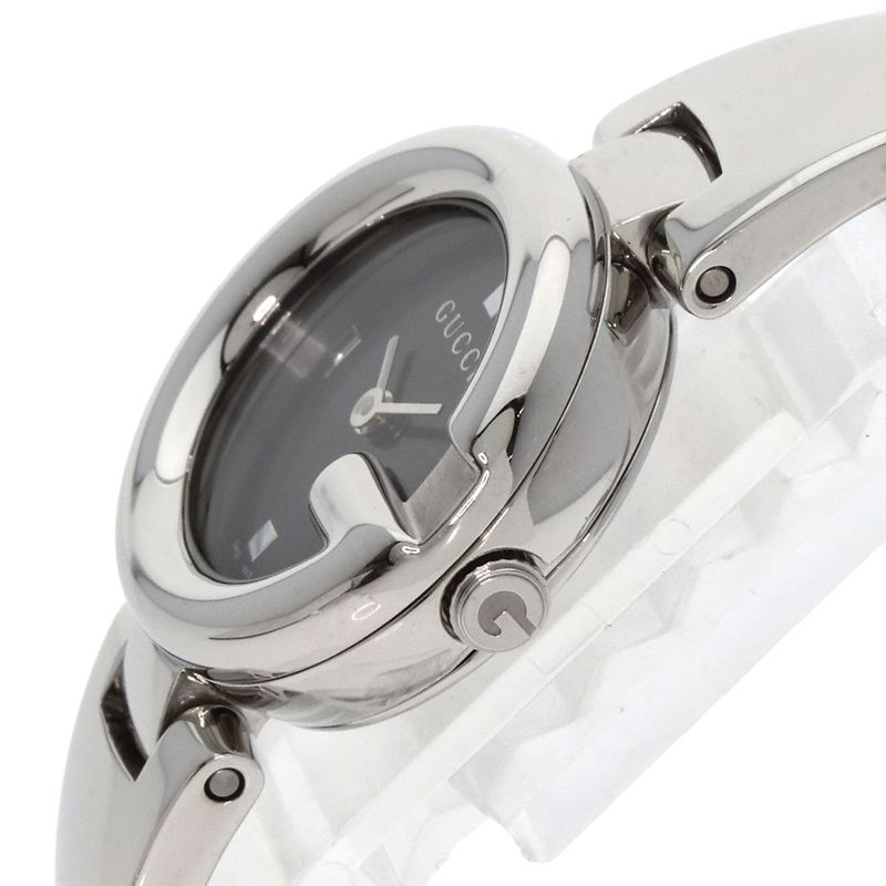 Gucci 134.5 Balloon Watch SS