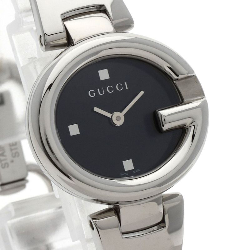 Gucci 134.5 Balloon Watch SS
