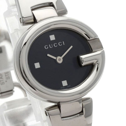 Gucci 134.5 Balloon Watch SS