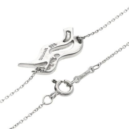 Tiffany & Co. Paloma Picasso Aquarius Necklace