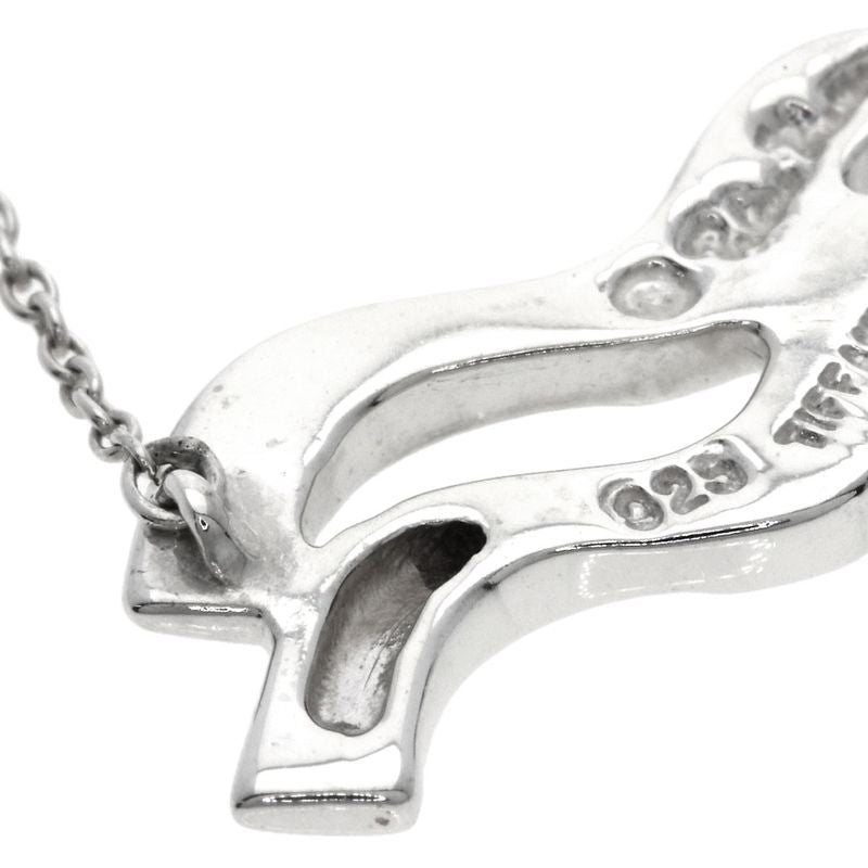 Tiffany & Co. Paloma Picasso Aquarius Necklace