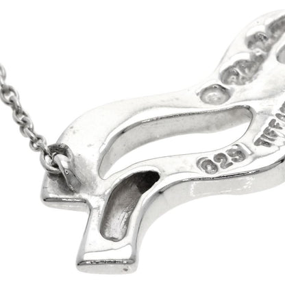 Tiffany & Co. Paloma Picasso Aquarius Necklace
