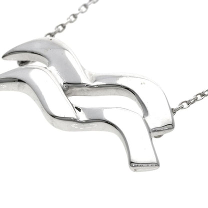 Tiffany & Co. Paloma Picasso Aquarius Necklace
