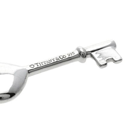 Tiffany & Co. Heart Key Pendant Top