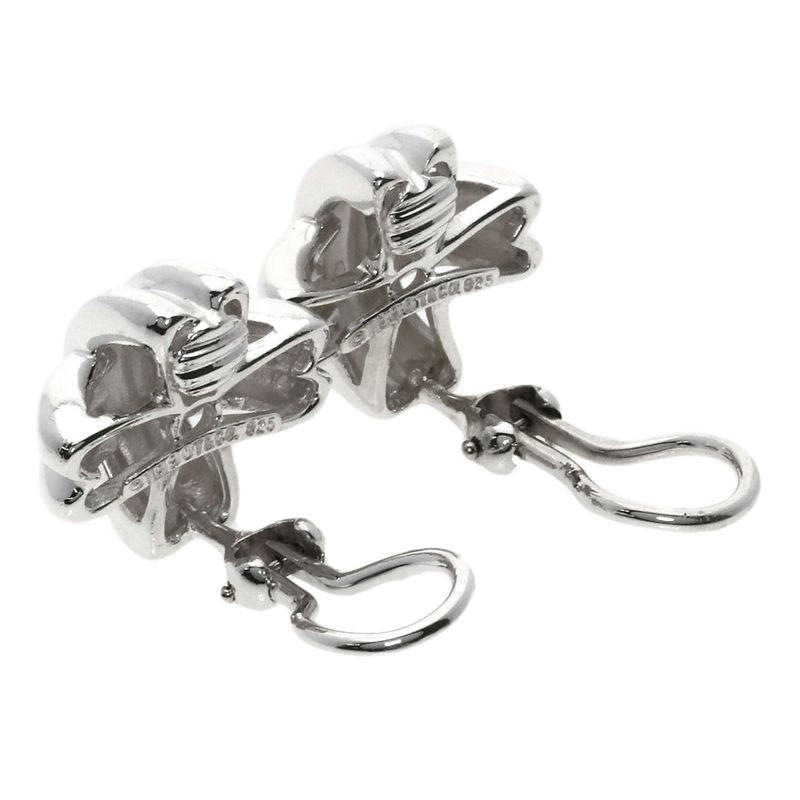 Tiffany & Co. Signature Earrings