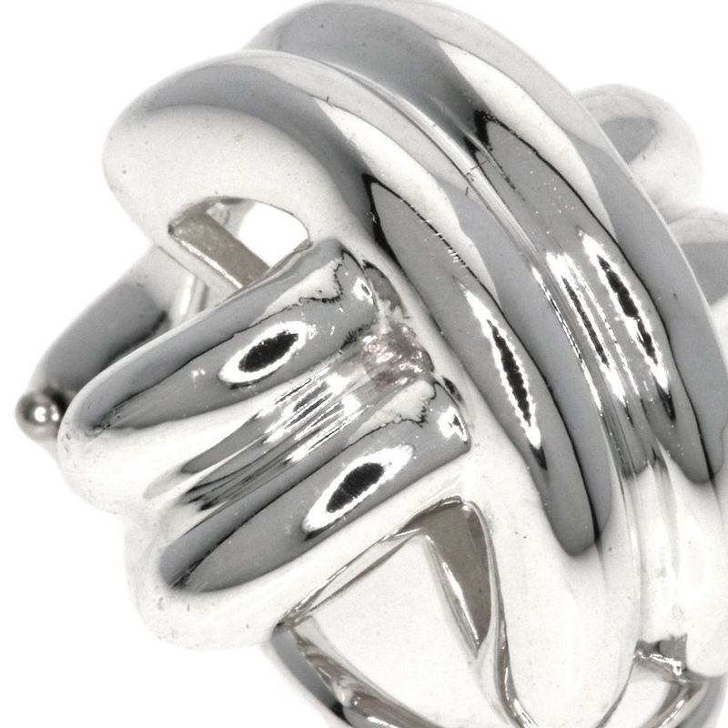 Tiffany & Co. Signature Earrings