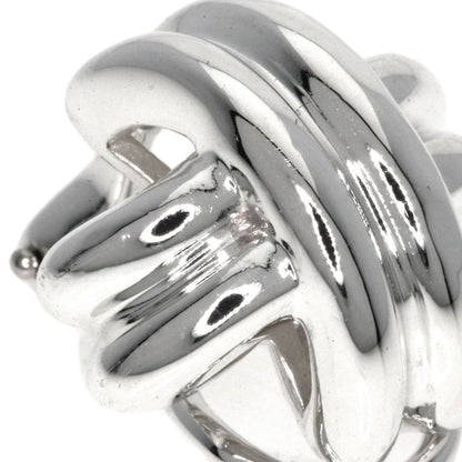 Tiffany & Co. Signature Earrings