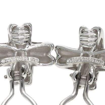 Tiffany & Co. Signature Earrings