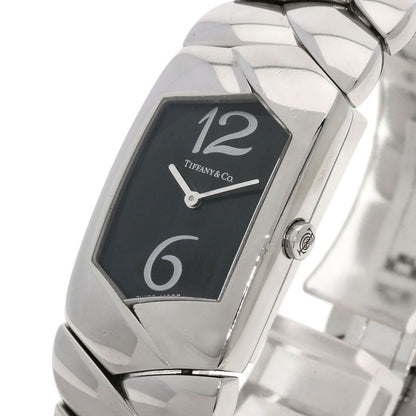 Tiffany & Co. Tisolo Watch SS