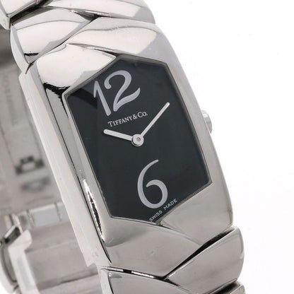Tiffany & Co. Tisolo Watch SS
