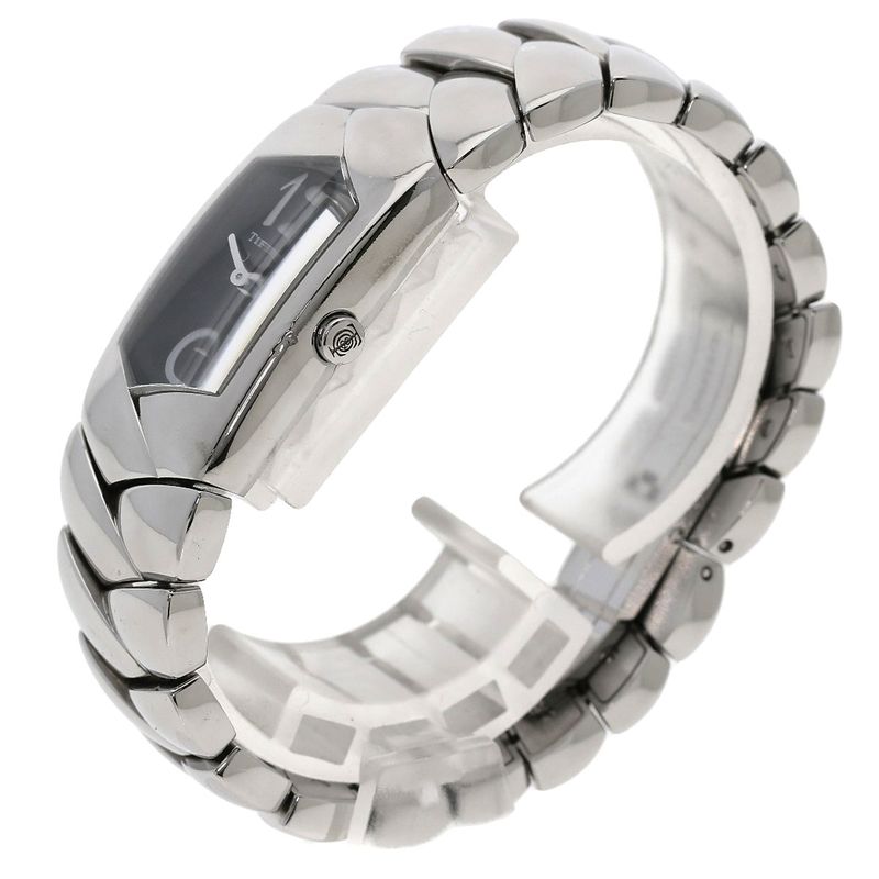 Tiffany & Co. Tisolo Watch SS