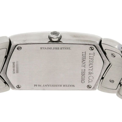 Tiffany & Co. Tisolo Watch SS