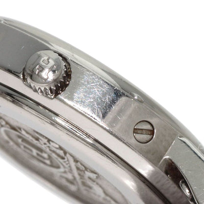 Hermes Clipper Watch SS