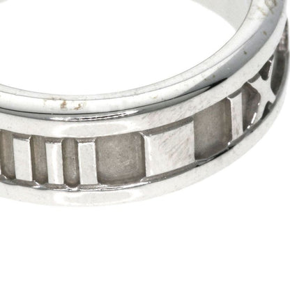 Tiffany & Co. Atlas Ring
