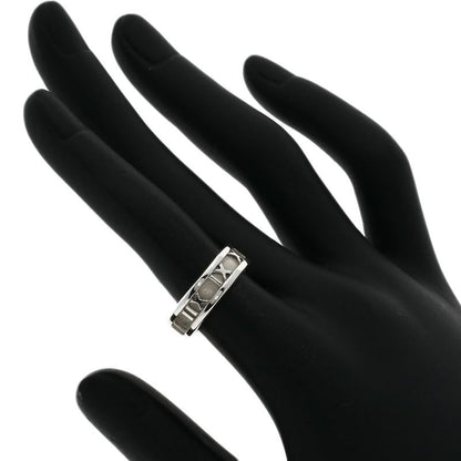 Tiffany & Co. Atlas Ring