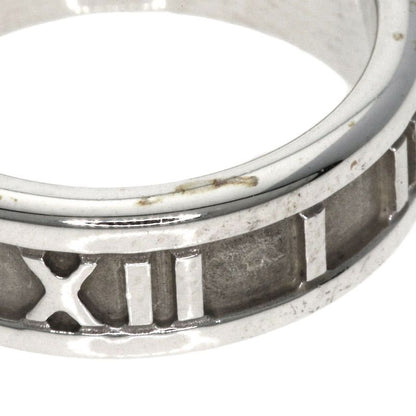 Tiffany & Co. Atlas Ring