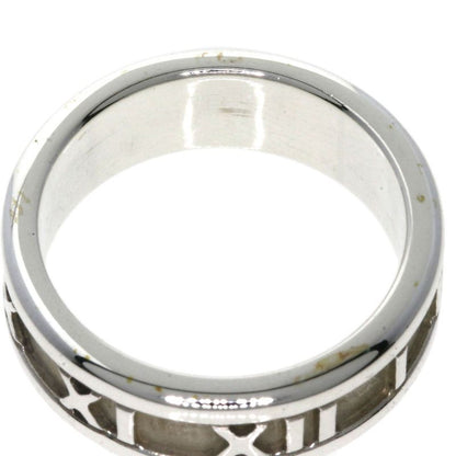 Tiffany & Co. Atlas Ring