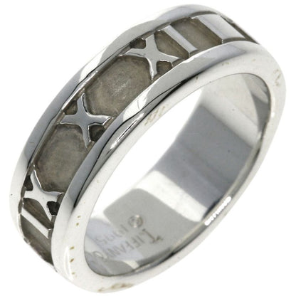 Tiffany & Co. Atlas Ring