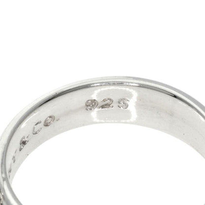 Tiffany & Co. Ball D'ancre Rose Quartz Ring
