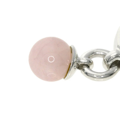 Tiffany & Co. Ball D'ancre Rose Quartz Ring