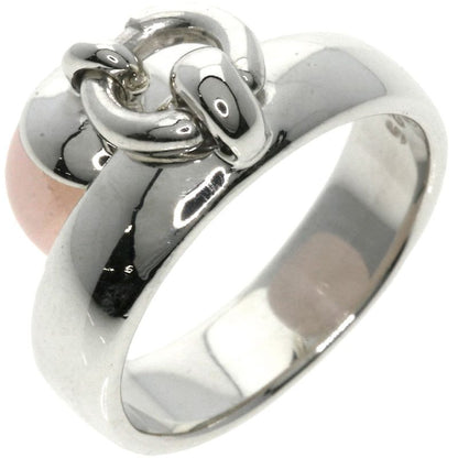 Tiffany & Co. Ball D'ancre Rose Quartz Ring