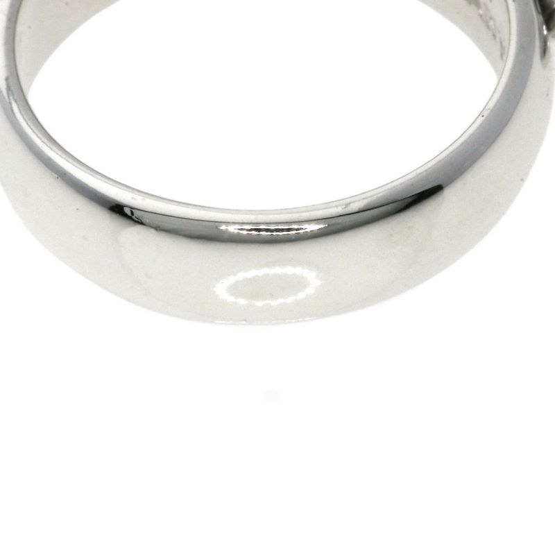 Tiffany & Co. Ball D'ancre Rose Quartz Ring