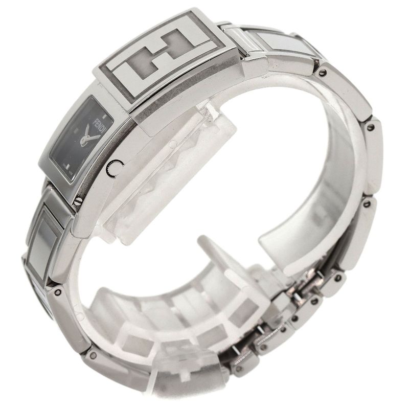 Fendi Seat Watch SS