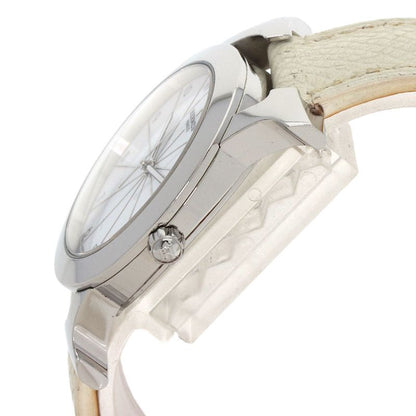 Hermes Watch Rondo SS Leather
