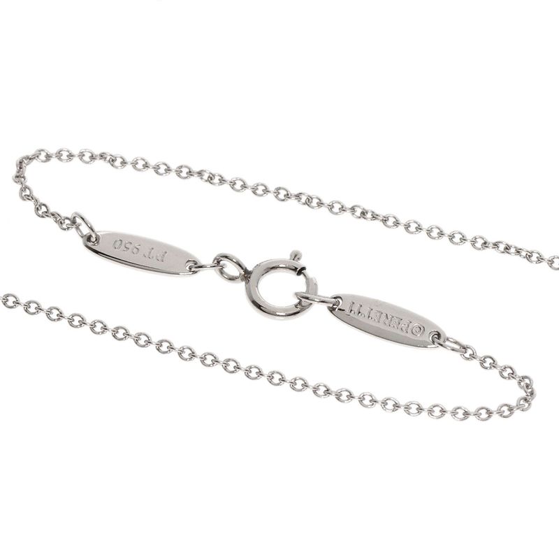 Tiffany & Co. by the Yard Diamond Necklace