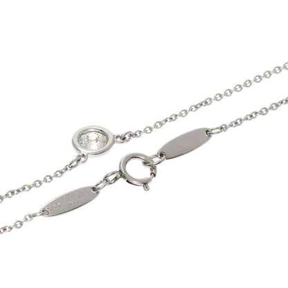 Tiffany & Co. by the Yard Diamond Necklace