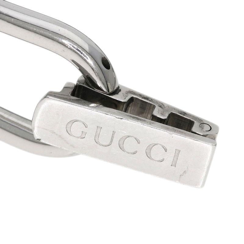 Gucci Watch SS Black