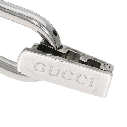 Gucci Watch SS Black