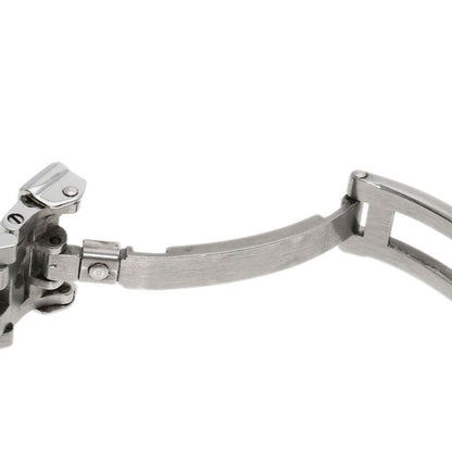 Hermes Clipper Cles Watch SS