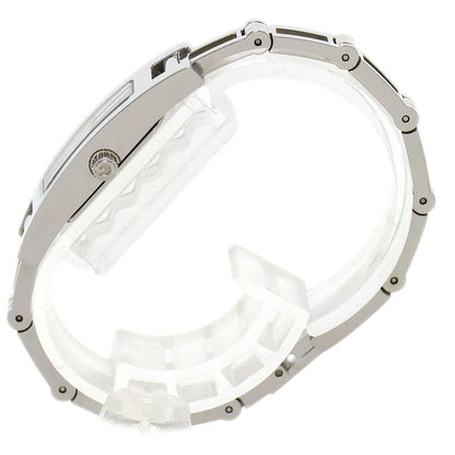 Gucci Watch SS Silver