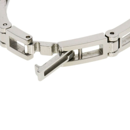 Gucci Watch SS Silver