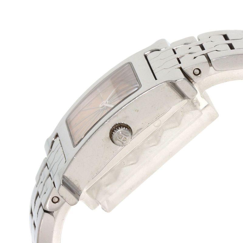 Hermes Watch SS Orange