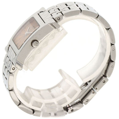 Hermes Watch SS Orange