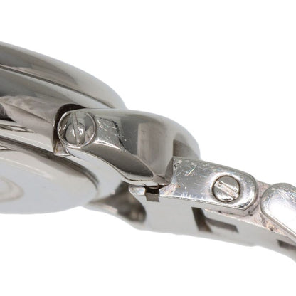 Hermes Pullman Watch SS